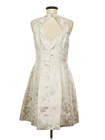 Eliza J Cocktail Dress (view 2)