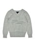 Gap Kids Solid Gray Pullover Sweater Size 6 - 7 - photo 1