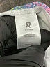 Runway Print White Active Pants Size 6 - 7 - photo 4
