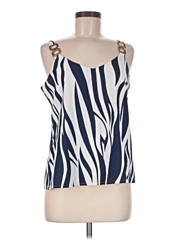 Unbranded Sleeveless Top (view 1)