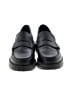 Sorel Black Flats Size 7 1/2 - photo 2