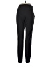 Lululemon Athletica Solid Black Casual Pants Size 12 - photo 2