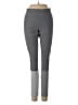 Outdoor Voices Color Block Gray Leggings Size S - photo 1