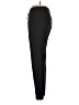Lululemon Athletica Solid Black Casual Pants Size 12 - photo 5