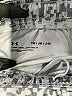 Under Armour 100% Polyester Animal Print Silver Athletic Shorts Size M (youth) - photo 3