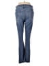 Mother Hearts Blue Jeans Size 30 waist - photo 2