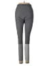 Outdoor Voices Color Block Gray Leggings Size S - photo 2