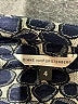 Diane von Furstenberg Black Jacket Size 4 - photo 6