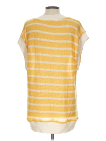 Zara Sweater Vest (view 2)