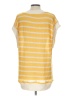 Zara Yellow Sweater Vest Size L - photo 2