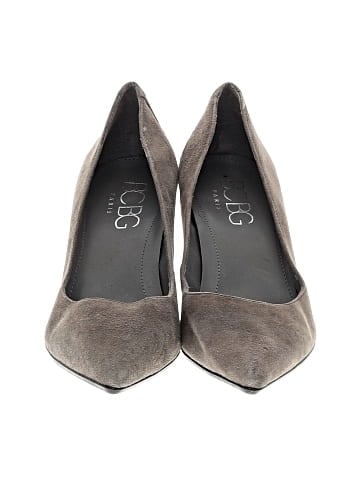 BCBG Heels (view 2)