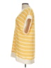 Zara Yellow Sweater Vest Size L - photo 5