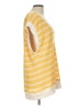 Zara Yellow Sweater Vest Size L - photo 4