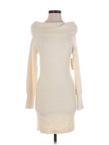 Francesca's Casual Dress (view 1)