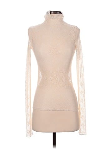 Intimately by Free People Long Sleeve Top (view 1)