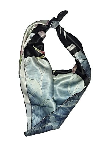 Kim + Ono Scarf (view 1)