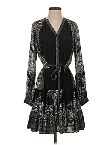 Robert Graham Cocktail Dress (view 1)