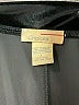 Choices Black Casual Pants Size L - photo 7
