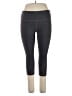 Athleta Gray Active Pants Size XL - photo 1