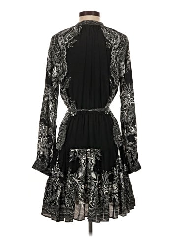 Robert Graham Cocktail Dress (view 2)