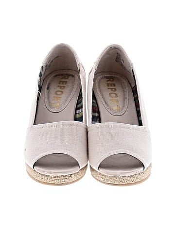 REPORT Wedges (view 2)