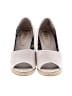 REPORT Ivory Wedges Size 6 1/2 - photo 2