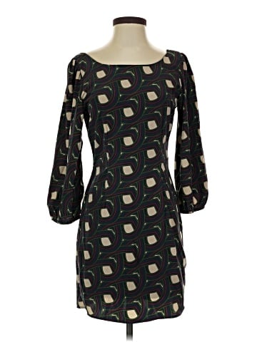 Julia Cocktail Dress (view 1)