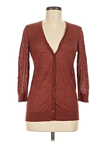 Ann Taylor Factory Cardigan (view 1)
