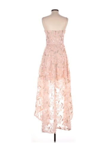Xscape Cocktail Dress (view 2)