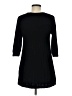 Leo & Nicole Black Pullover Sweater Size M - photo 2