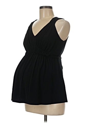 Motherhood Tank Top (view 1)