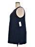 Style&Co Blue Sleeveless Top Size XXL - photo 5