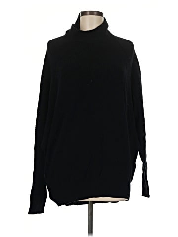 ALLSAINTS Turtleneck Sweater (view 1)