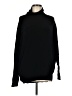 ALLSAINTS Black Turtleneck Sweater Size M - photo 1