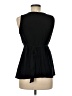 Motherhood Black Tank Top Size Med Maternity - photo 2