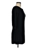 Leo & Nicole Black Pullover Sweater Size M - photo 4