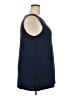 Style&Co Blue Sleeveless Top Size XXL - photo 4