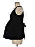 Motherhood Black Tank Top Size Med Maternity - photo 5