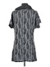 Samuel Dong Gray Short Sleeve T-Shirt Size S - photo 2