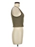Out From Under Tan Tank Top Size M - photo 4