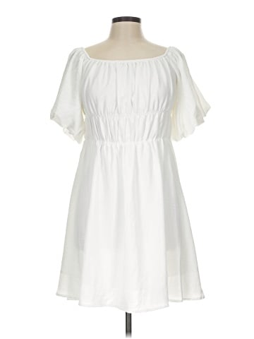 Dokotoo Casual Dress (view 1)