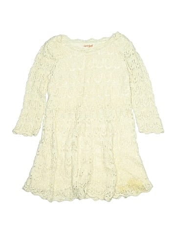 Cat & Jack Dress (view 1)
