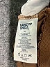 Lands' End Houndstooth Brown Swimsuit Top Size 10 - photo 3