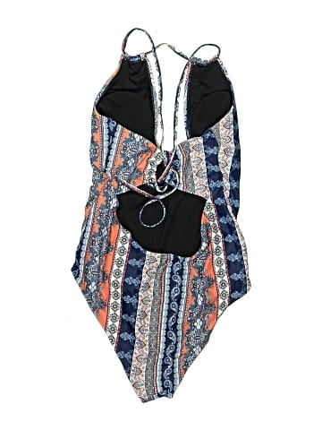 Cupshe One Piece Swimsuit (view 2)
