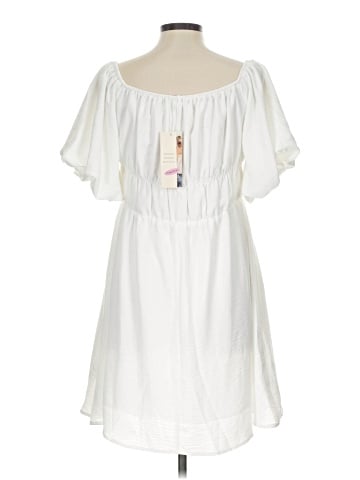 Dokotoo Casual Dress (view 2)