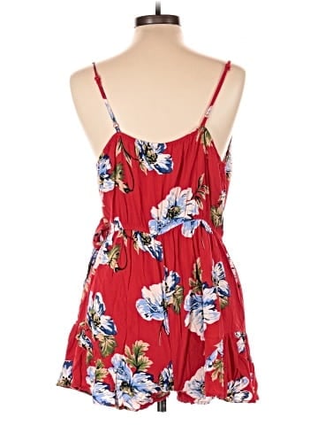 Xhilaration Romper (view 2)
