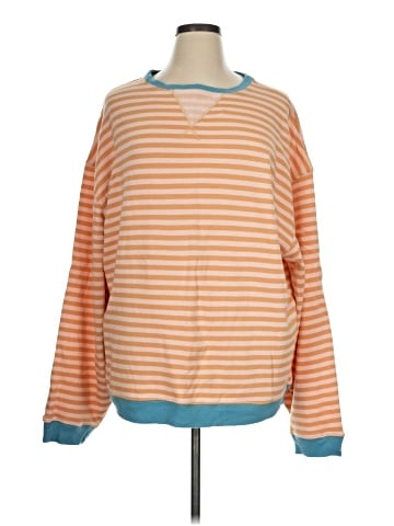 We the Free Pullover Sweater (view 1)