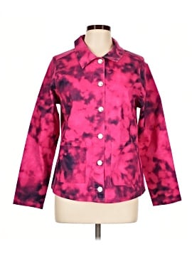 Dg^2 By Diane Gilman Jacket