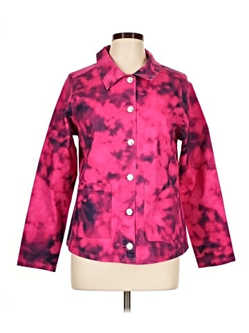 DG^2 by Diane Gilman Jacket (view 1)