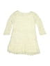 Cat & Jack Ivory Dress Size 4T - photo 2